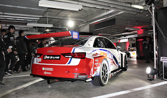 Audi Sport