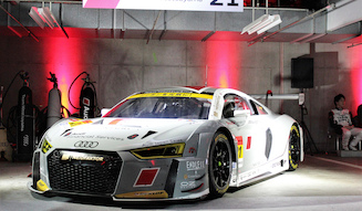 Audi Sport