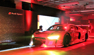 Audi Sport
