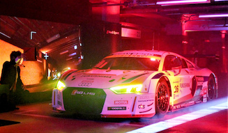 Audi Sport