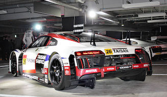Audi Sport