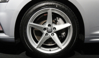 Audi A5 Coupe | Audi A5 Coupe