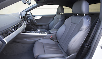 Audi A5 Coupe | Audi A5 Coupe