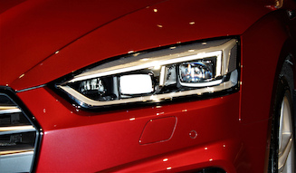 Audi A5 Sportback | Audi A5 Sportback