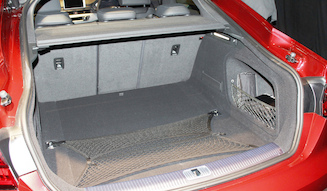 Audi A5 Sportback | Audi A5 Sportback