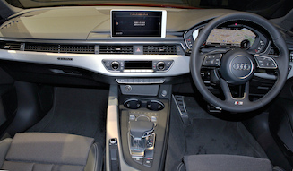 Audi A5 Sportback | Audi A5 Sportback