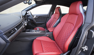 Audi S5 Sportback | Audi S5 Sportback