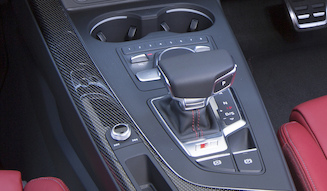 Audi S5 Sportback | Audi S5 Sportback