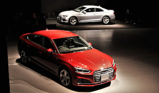 Audi A5/S5 | Audi A5/S5