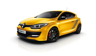 Renault Megane Renault Sport 273 Final Edition|ルノー メガーヌ ルノー・スポール 273 ファイナル エディション