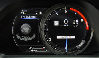 Lexus LS500 F SPORT|レクサス LS500 Fスポーツ