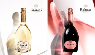 Ruinart｜「シャンパーニュの宝石」と賞される世界最古のシャンパーニュ
