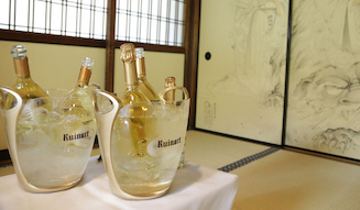 Ruinart|ルイナール
