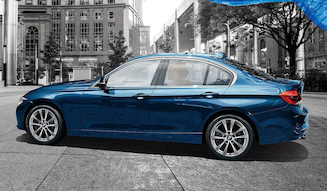 BMW 318i Classic|BMW 318iクラシック