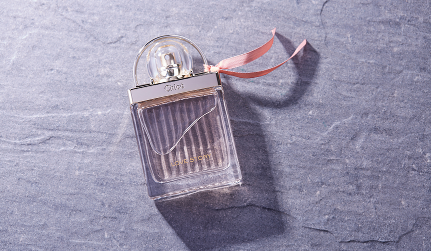FORTUNE FRAGRANCE