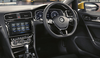 Volkswagen Golf 7｜フォルクスワーゲン ゴルフ 7