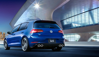 Volkswagen Golf 7｜フォルクスワーゲン ゴルフ 7
