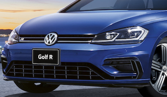Volkswagen Golf 7｜フォルクスワーゲン ゴルフ 7