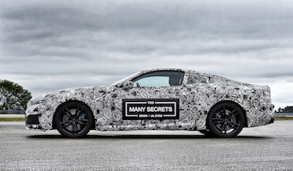 BMW 8 Series｜ビー・エム・ダブリュー 8シリーズ