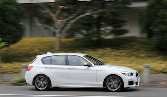 BMW M140i | BMW