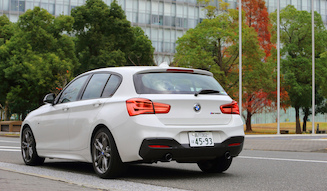 BMW M140i | BMW
