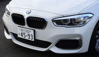 BMW M140i | BMW