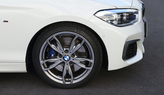 BMW M140i | BMW