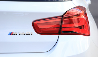 BMW M140i | BMW