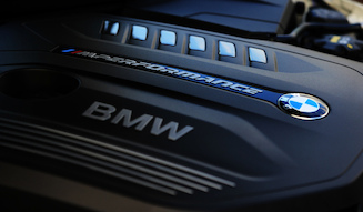 BMW M140i | BMW