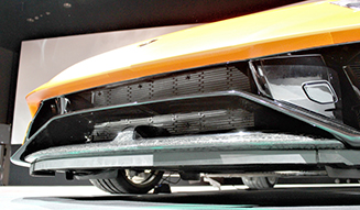 Lamborghini Huracan Performante|ランボルギーニ ウラカン ペルフォルマンテ