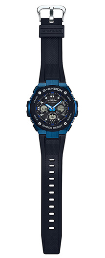 GST-W300G-1A2JF