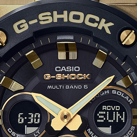 CASIO