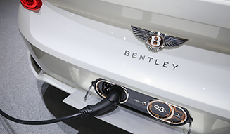 Bentley Fulfilling its Environmental Responsibility | Bentley