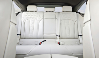 BMW 6 Series Gran Turismo | BMW 6 Series Gran Turismo