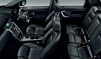 Land Rover Discovery Sport 7 Journy Special Edition|ランドローバー ディスカバリー スポーツ 7ジャーニー スペシャル エディション