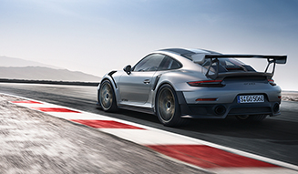 Porsche 911 GT2 RS|ポルシェ 911 GT2 RS