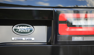 Land Rover Discovery｜ランドローバー ディスカバリー
