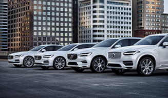 Volvo｜ボルボ