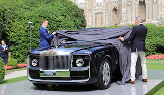 Villa d’Este 2017