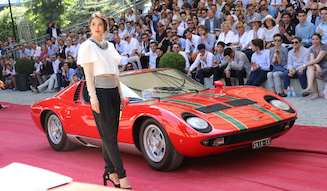 Villa d’Este 2017