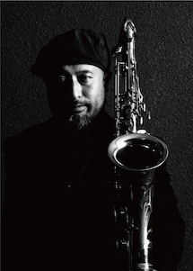 祐真朋樹・編集大魔王対談|vol.21 KYOTO JAZZ SEXTET 沖野修也氏
