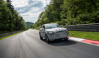 Jaguar E-Pace|ジャガー Eペイス