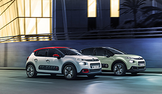 Citroen C3|シトロエン C3