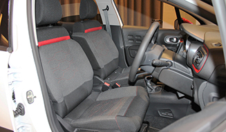 Citroen C3|シトロエン C3