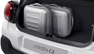 Citroen C3|シトロエン C3