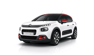 Citroen C3|シトロエン C3