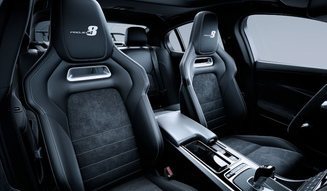 Jaguar XE SV Project 8｜ジャガー XE SV プロジェクト 8