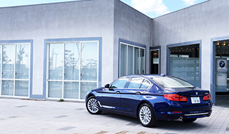 BMW 523d|ビー・エム・ダブリュー 523d