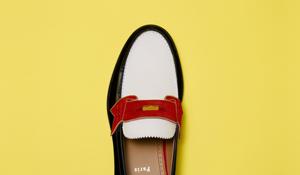 編集大魔王・祐真朋樹のベスト・セブン 第1回コンビネーション・シューズ Christian Louboutin|クリスチャン ルブタン 03