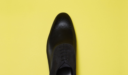 編集大魔王・祐真朋樹のベスト・セブン 第1回コンビネーション・シューズ John Lobb|ジョン・ロブ 01